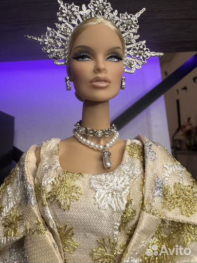 Кукла Integrity toys Vanessa Perrin