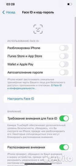 iPhone Xs Max, 64 ГБ