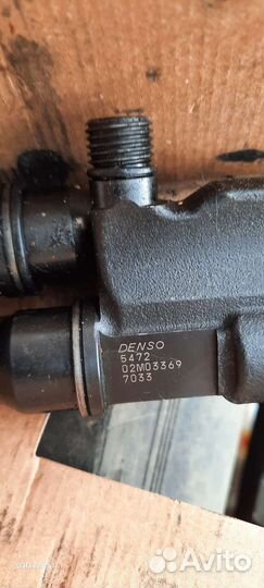 Форсунки Denso 5472