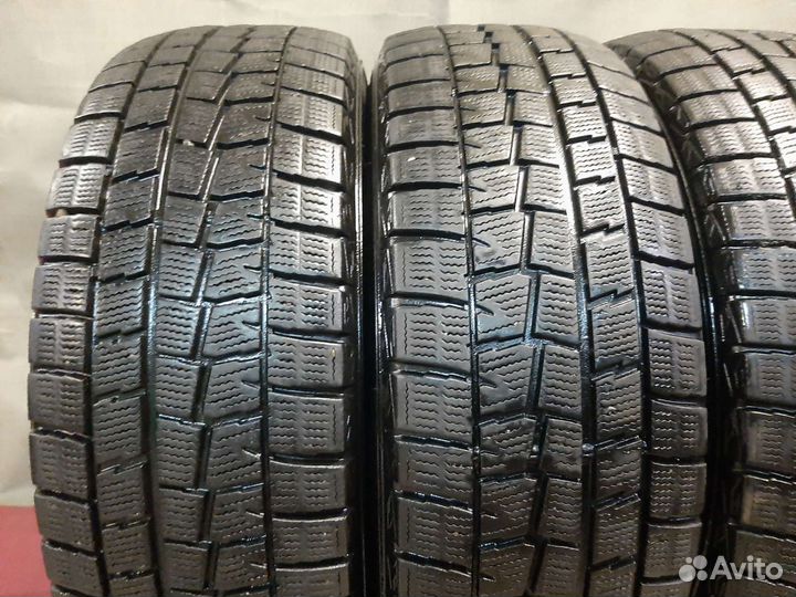 Dunlop SP Winter Maxx WM01 215/60 R17