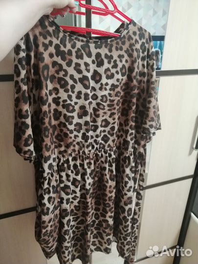 Платья разные летние