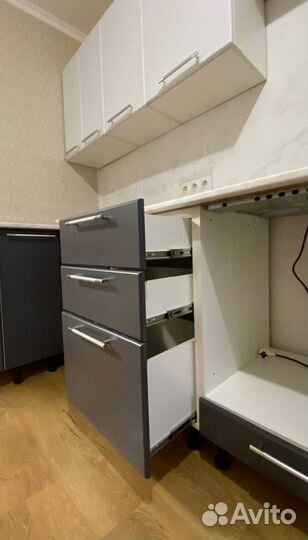 Кухня под заказ