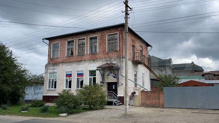 Свободного назначения, 128.6 м²