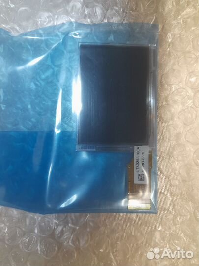 Продается дисплей на видеокамеру panasonic