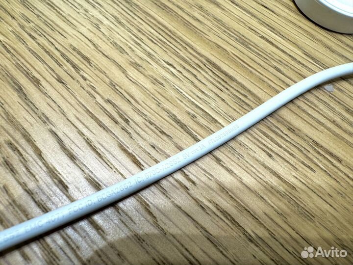 Быстрая зарядка для любых Apple Watch Type-C