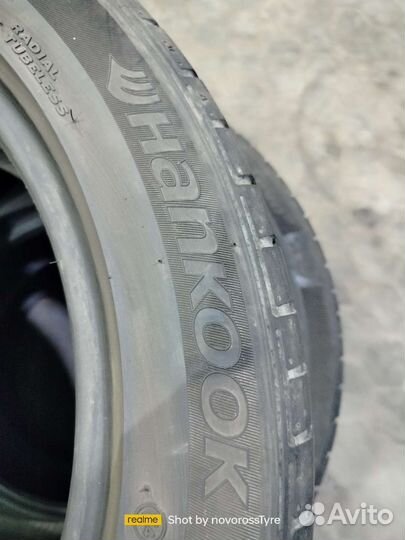 Hankook Ventus S1 Evo 2 K117B 225/50 R18 95W