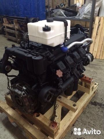 Реализуем двигатели и агрегаты Камаз