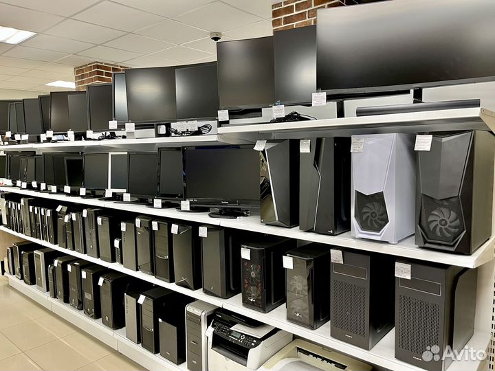 AMD процессоры в ассортименте - AM4 AM3 FM2 AM2