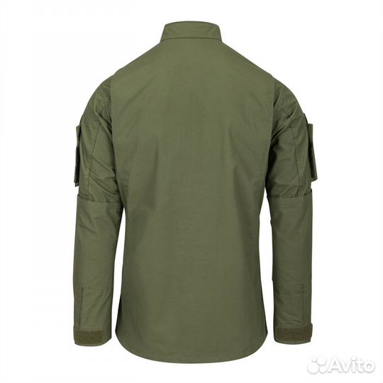 CPU Helikon Tex Полевая рубашка китель