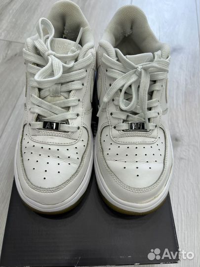 Кроссовки nike lunar force 1