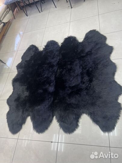 Ковер искуственый длиный ворс