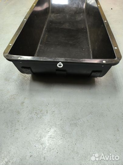 Продам сани пнд для снегохода и мотособаки