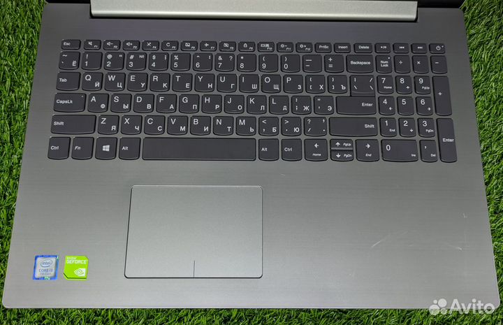 Ноутбук Lenovo IdeaPad 320-15IKB