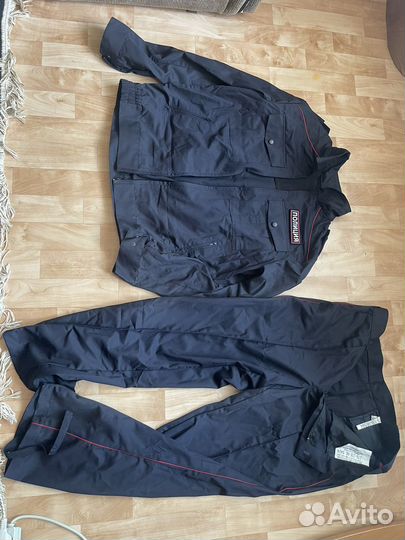 Полицейская форма ппс