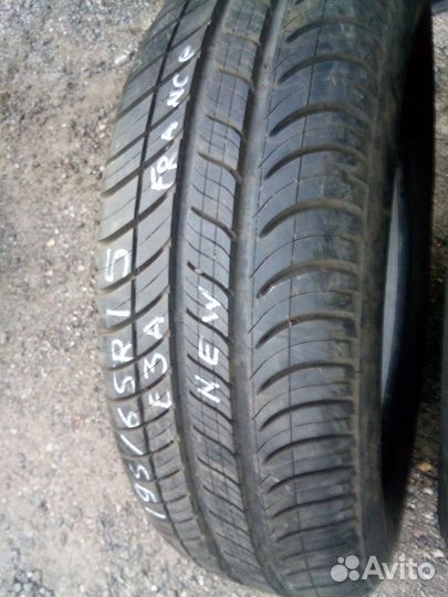 Michelin Energy E3A 195/65 R15