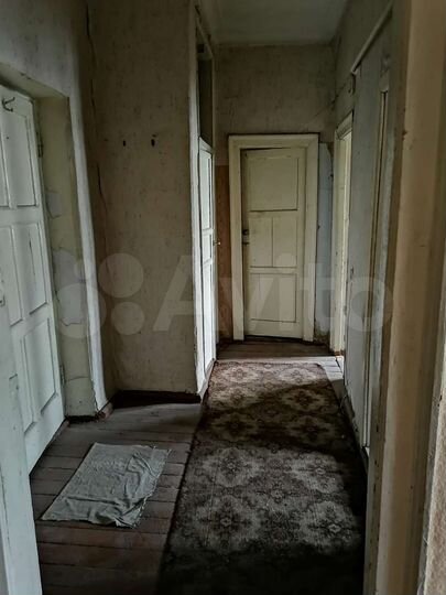 2-к. квартира, 37 м², 2/2 эт.