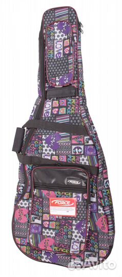 Чехлы для гитар в ассортименте
