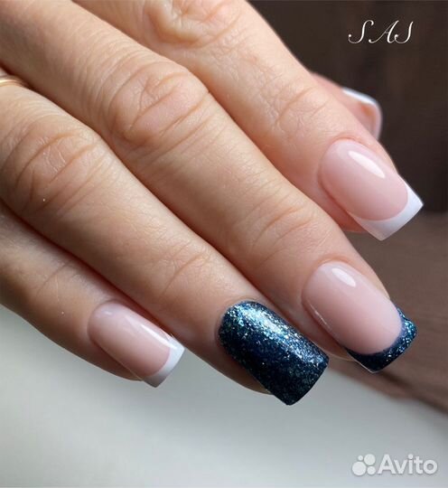 Мастер маникюра