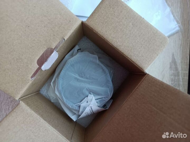 Объектив meike 35mm f/1.4