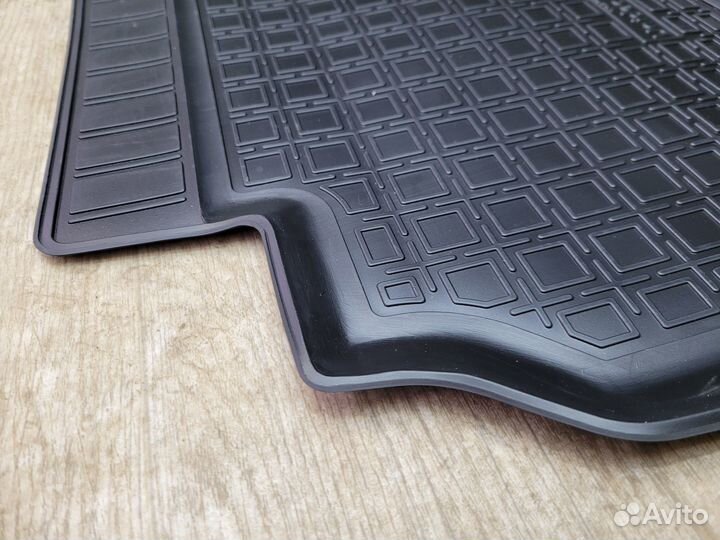 Коврики в салон Opel Insignia B (2017-н.в.)