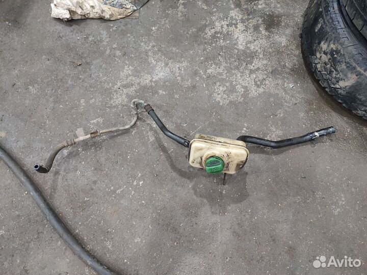 Бачок гидроусилителя Chery tiggo T11