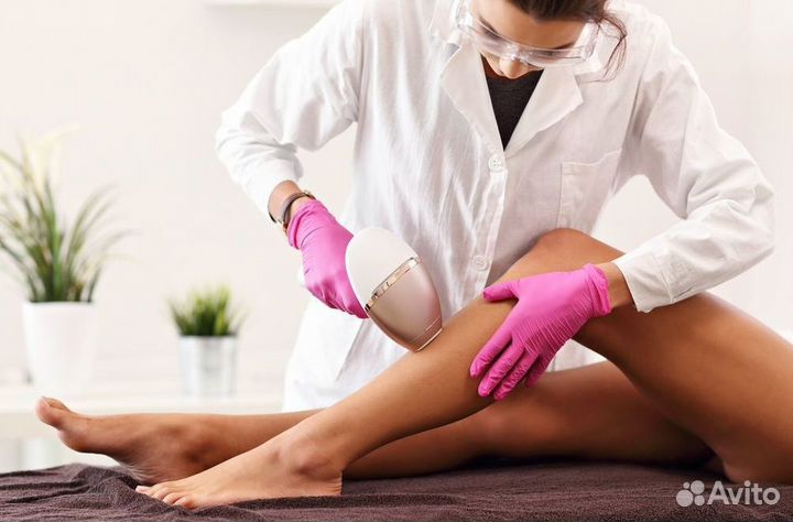 Готовый бизнес в сфере косметологии