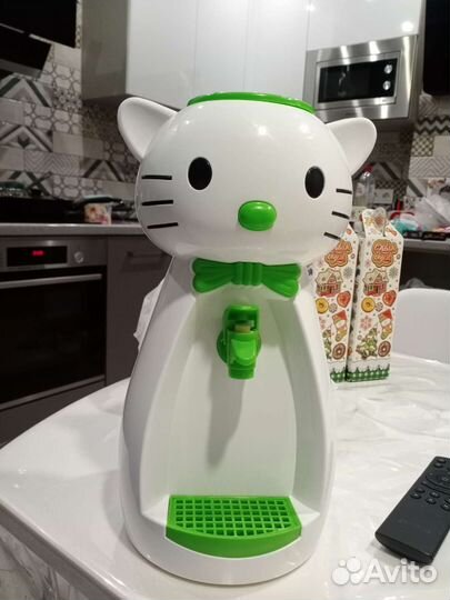 Кулер для воды