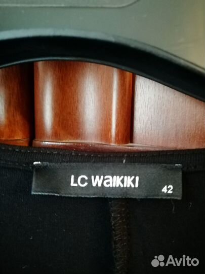 Платье LC waikiki