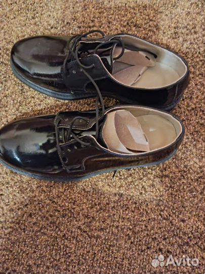Туфли мужские 40, 41,44,45