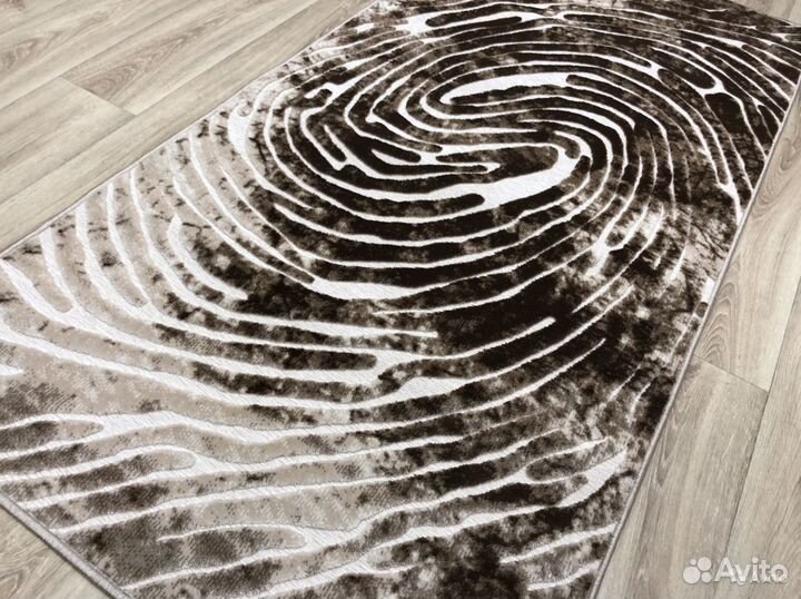 Ковер размером : 1.95х3.0 (№ 27501) новый