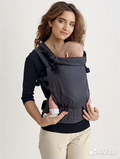 Эргорюкзак