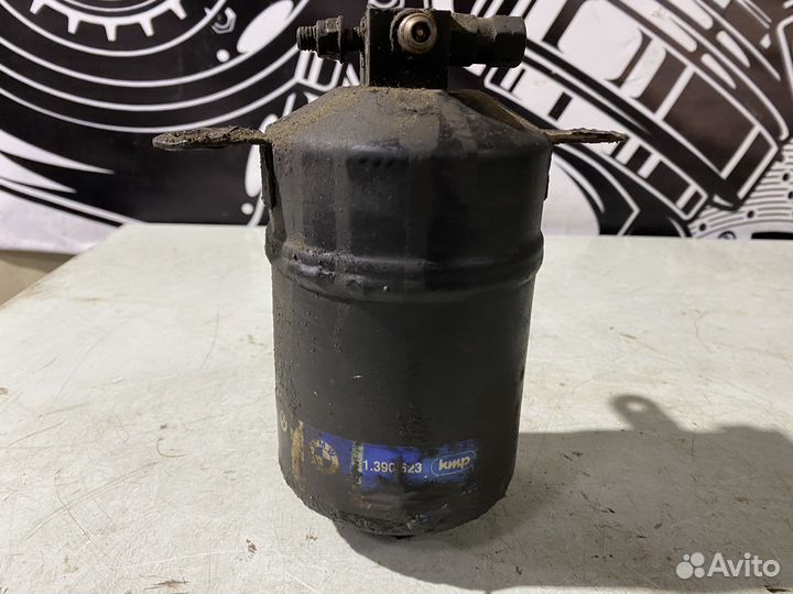 Осушитель кондиционера BMW 5 series E34