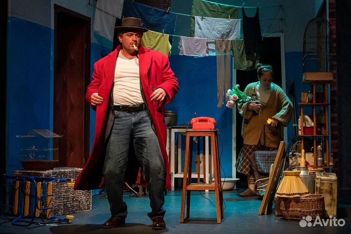 Пригласительные 1/2 