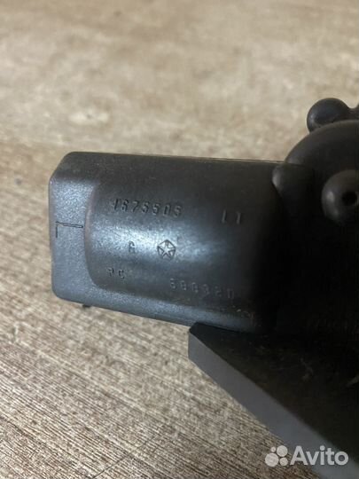 Моторчик открывания стекла Chrysler Voyager