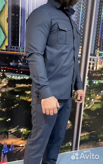 Мужские выкройки от 48до 58