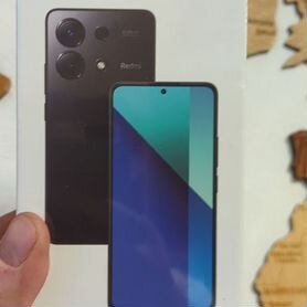 Xiaomi Redmi Note 13, 8/256 ГБ