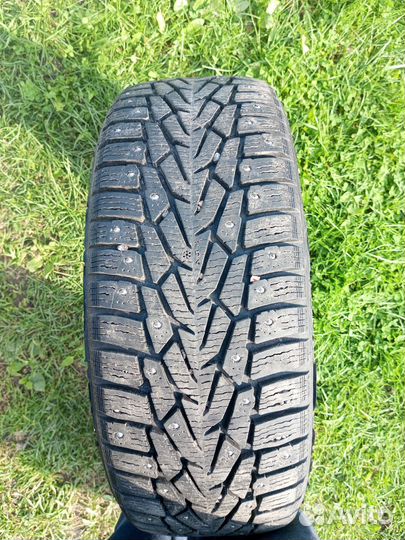 Nokian Tyres Hakka Blue 205/55 R16