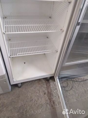 Холодильный шкаф Polair арт.887