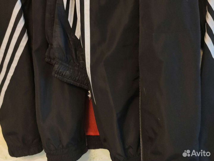 Спортивный костюм Adidas-messi.р.140-146