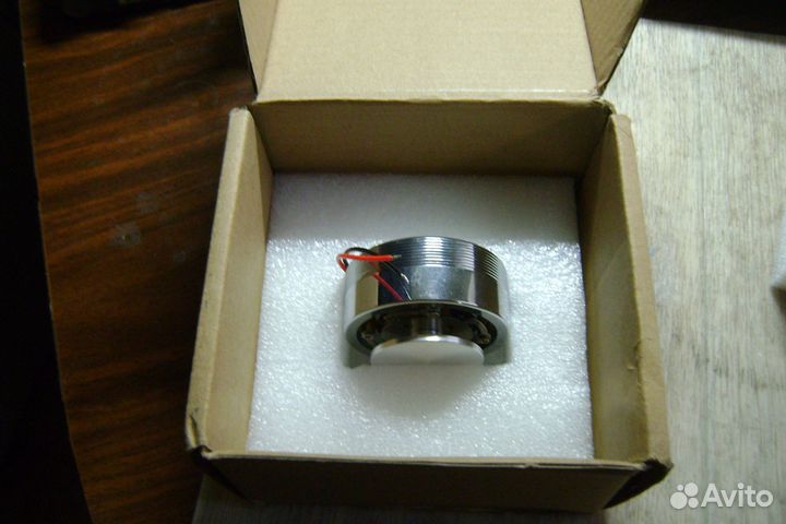 Динамик-месть соседям