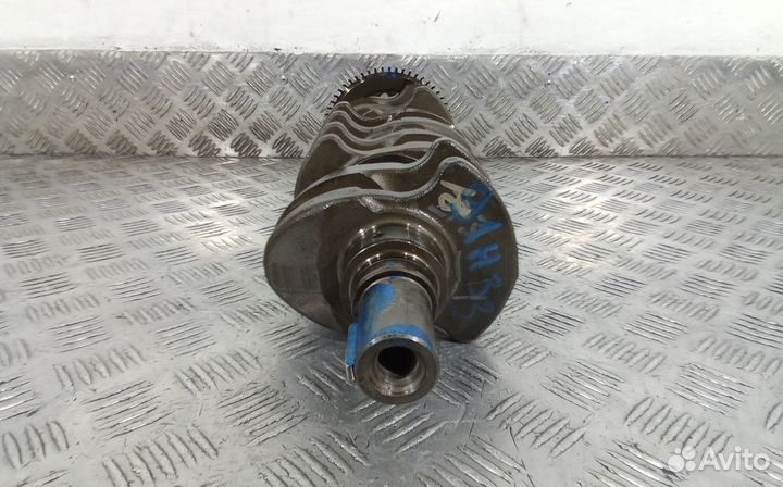 Коленвал Opel Astra J (2010-2017)