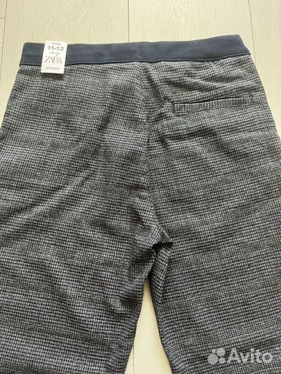 Новые брюки Zara 152