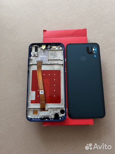 Дисплей Huawei P20 Lite