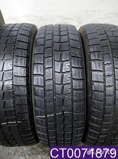 Dunlop Winter Maxx WM01 185/65 R15 96T