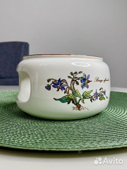 Villeroy&Boch Подогрев, мармит