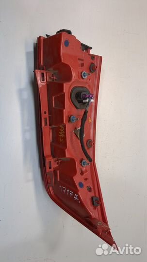 Фонарь (задний) Cadillac ATS, 2014