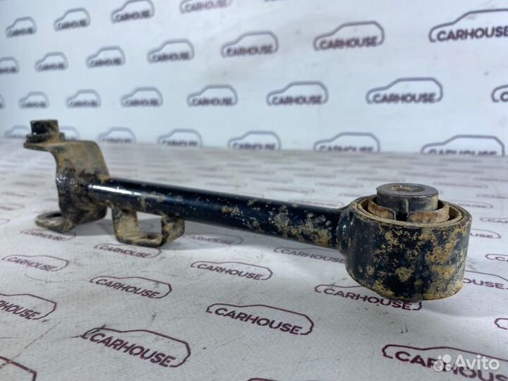 Рычаг подвески задний левый Honda Crv 2.0 R20A2