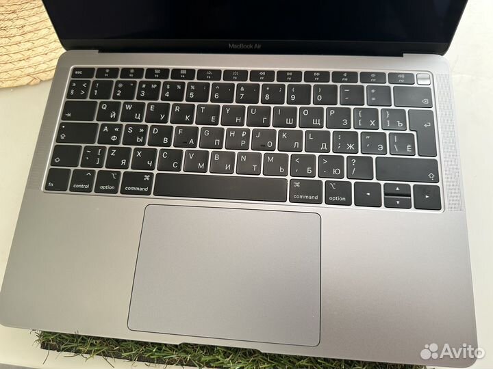 Macbook Air 13 2018 retina