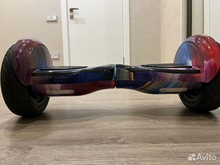 Гироскутер