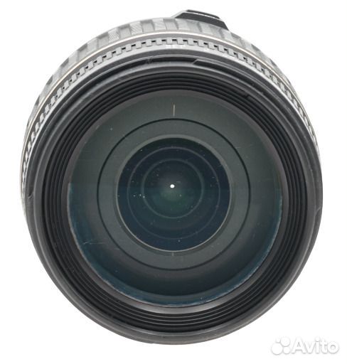 Объектив комиссионный Tamron 18-200mm f/3.5-6.3 Di